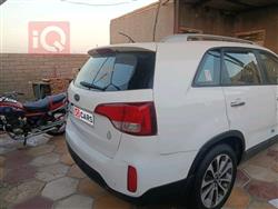 كيا سورينتو